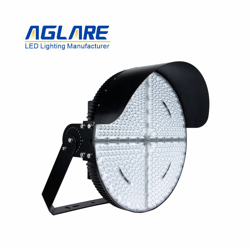 1200W LED Stadium Flood Light For Football Field Lighting